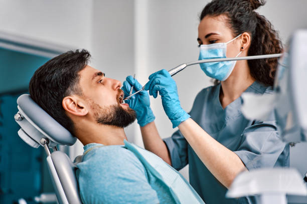 Best Sedation Dentistry  in Port Arthur, TX